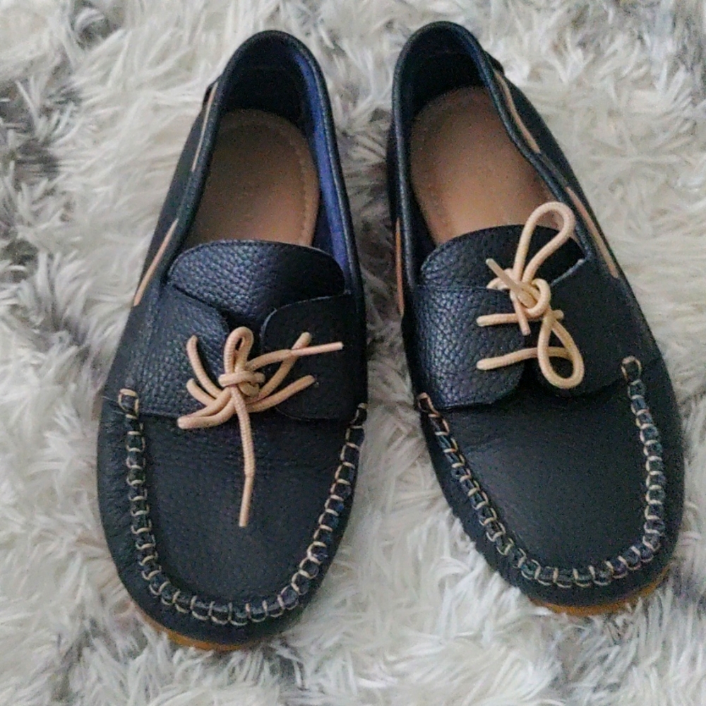 Girls elephantine shoes 3